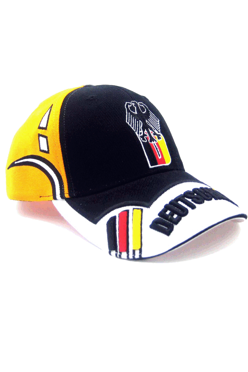 PKFN 棒球帽-德国款